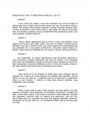 RESENHA DO LIVRO “A DEMOCRACIA GREGA” p. 05 À 27.