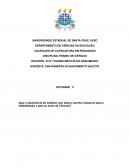 Qual a importância do trabalho com leitura, escrita e desenho para a alfabetização e para as aulas de Ciências?