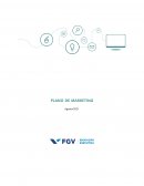 MBA FGV - MARKETING - AI