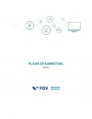 AI Marketing FGV