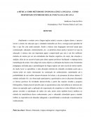 A MÚSICA COMO MÉTODO DE ENSINO DA LÍNGUA INGLESA: COMO DESPERTAR O INTERESSE DOS ALUNOS NA SALA DE AULA