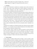 Relato de caso: cúbito varo