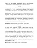 DIREITO REAL DE GARANTIA: VANTAGENS DO INSTITUTO DA PROPRIEDADE FIDUCIÁRIA ENQUANTO GARANTIA DE BEM IMÓVEL FRENTE A HIPOTECA