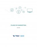 A Atividade Individual de MArketing