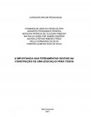 DESAFIOS E POSSIBILIDADES DA ORGANIZAÇÃO DO TRABALHO PEDAGÓGICO EM TEMPOS DE PANDEMIA