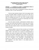 O CONCEITO DE “ÍNDIO” E DIVERSIDADE ÉTNICA E CULTURAL DAS SOCIEDADES INDÍGENAS NO BRASIL.