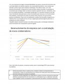 O Desenvolvimento da Empresa Com a Contratação de Novos Colaboradores