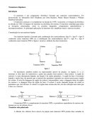 Transistores Bipolares Eletrônica Analógica