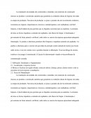 O Teste de Documento