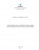 O PAPEL DO SERVIÇO SOCIAL NA IMPLEMENTAÇÃO DOS CUIDADOS PALIATIVOS DENTRO DAS POLÍTICAS PÚBLICAS DE SAÚDE NO BRASIL