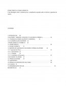 POSSE DIRETA E POSSE INDIRETA: Uma abordagem sobre o instituto posse, a amplitude na questão saber os direitos e garantias do sujeito.