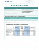 A Contabilidade Financeira