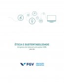 ATIVIDADE INDIVIDUAL ÉTICA E SUSTENTABILIDADE