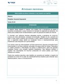 A Economia Empresarial