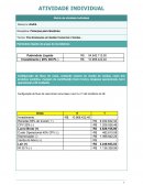 Pós-Graduação em Gestão Comercial e Vendas