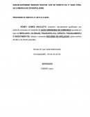 O MERCANTIL DO BRASIL FINANCEIRA S/A, CRÉDITO, FINANCIAMENTO E INVESTIMENTOS