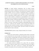 ALIMENTOS AVOENGOS: A RESPONSABILIDADE IMPOSTA AOS AVÓS SOB UMA PERSPECTIVA CIVIL-CONSTITUCIONAL