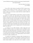 LEGADO DA PANDEIA DO COVID-19 PARA O TRABALHO, POLITICA E SOCIEDADE
