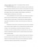 Fichamento do Texto TEXTO: CLASTRES, P. "Do genocídio". In: Arqueologia da Violência