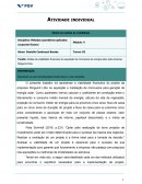 TRABALHO DE MÉTODOS QUANTITATIVOS APLICADOS A CORPORATE FINANCE