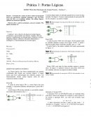 A Pratica Circuitos Digitais