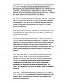 Principais Stakeholders da Petrobras