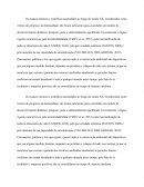 As demandas das agendas globais - Sustentabilidade, Diversidade, Trabalho Decente* - desafios e perspectivas para os processos de gestão