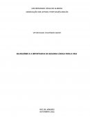 O BILINGUÍSMO E A IMPORTANCIA DA SEGUNDA LÍNGUA PARA A VIDA