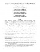 Efeitos do Uso da Terapia Focada na Compaixão em grupo de Familiares de Portadores de Transtorno do Espectro Autista