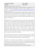 PLANOS DE SAÚDE E A CIRÚRGIA REPARADORA DA GASTROPLASTIA À LUZ DO CÓDIGO DE DEFESA DO CONSUMIDOR.