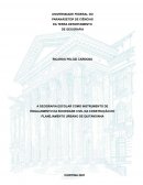 A GEOGRAFIA ESCOLAR COMO INSTRUMENTO DE ENGAJAMENTO DA SOCIEDADE CIVIL NA CONSTRUÇÃO DO PLANEJAMENTO URBANO DE QUITANDINHA