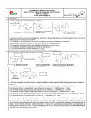 INSTITUTO DE CIÊNCIAS EXATAS E GEOCIÊNCIAS ÁREA DE QUÍMICA