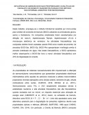 A INFLUÊNCIA DE AMINOÁCIDOS NAS PROPRIEDADES CATALÍTICAS DE OXIHALETO DE BISMUTO NANOESTRUTURADO POR MÉTODO SOLVOTERMAL ASSISTIDO POR MICROONDAS