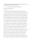 A RESILIÊNCIA DOS JURISDICIONADOS: AS DIFICULDADES DE ACESSO À JUSTIÇA DE POPULAÇÕES EM CONFLITOS INTERESTADUAIS