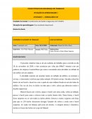 Fundamentos de Saúde e Segurança do Trabalho