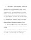 A Legislação Brasileira Relacionada a Documentos Eletrônicos