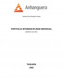 O PAPEL DO PEDAGOGO NO DESENVOLVIMENTO DE PROJETOS INTERDISCIPLINARES: ELABORAÇÃO DO PROJETO INTERDISCIPLINAR “SEMANA CULTURAL: UM OLHAR PARA A CULTURA GAÚCHA”