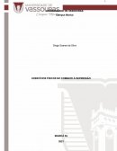 A EXERCÍCIOS FÍSICOS NO COMBATE À DEPRESSÃO