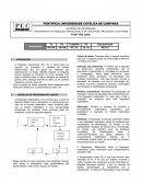 O Problema de Programação Linear