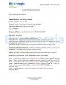 LAUDO TÉCNICO DE SEGURANÇA