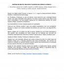 ASPÁSIA DE MILETO: MULHER E FILOSOFIA NA ATENAS CLÁSSICA
