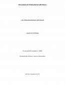 LAUDO DE VISTORIA TÉCNICA