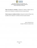 O DEPARTAMENTO DE ENGENHARIA MECÂNICA E PRODUÇÃO