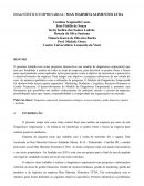 O DIAGNÓSTICO EMPRESARIAL: MAX MARMITA ALIMENTOS LTDA