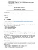 O INSTITUTO FEDERAL DE EDUCAÇÃO, CIÊNCIA E TECNOLOGIA DE SANTA CATARINA