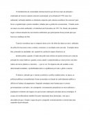 Resenha de "A institucionalização das políticas e da gestão ambiental no Brasil: avanços, obstáculos e contradições" por Gustavo Ferreira da Costa Lima