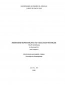 A ABORDAGENS NEOPSICANALÍTICA: AS 7 ESCOLAS DA PSICANÁLISE