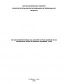 O ESTUDO SOBRE SINTOMAS DAS LER/DORT EM FUNCIONÁRIOS DE UM CARTÓRIO NA CIDADE DE SENADOR GUIOMARD - ACRE