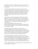 Breve Dissertação Sobre a Possibilidade de Usucapião de Bens Públicos de Charlly Cardoso