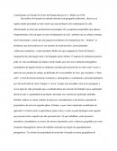 As Contribuições Ao Estudo Do Norte Do Paraná feito por N.L. Muller em 1956